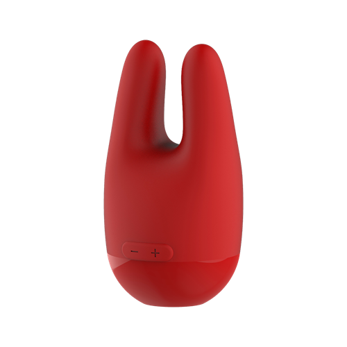 Dream Toys - Red Revolution - Hebe - Clitoris vibrator