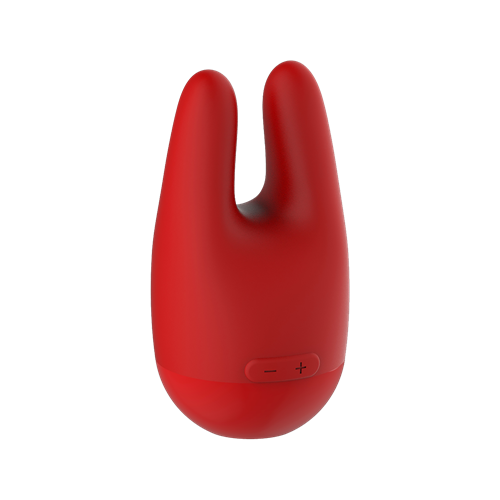 Dream Toys - Red Revolution - Hebe - Clitoris vibrator