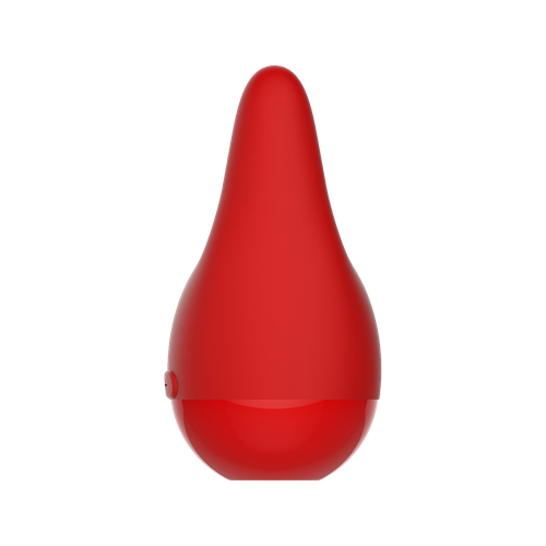 Dream Toys - Red Revolution - Hebe - Clitoris vibrator