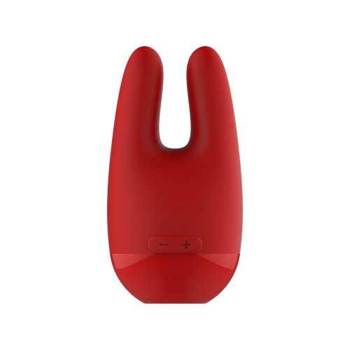 Dream Toys - Red Revolution - Hebe - Clitoris vibrator