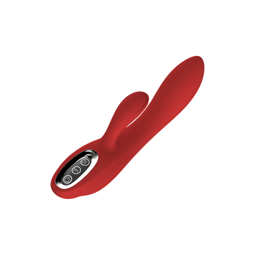 Dream Toys - Red Revolution - Sofia - Duo vibrator