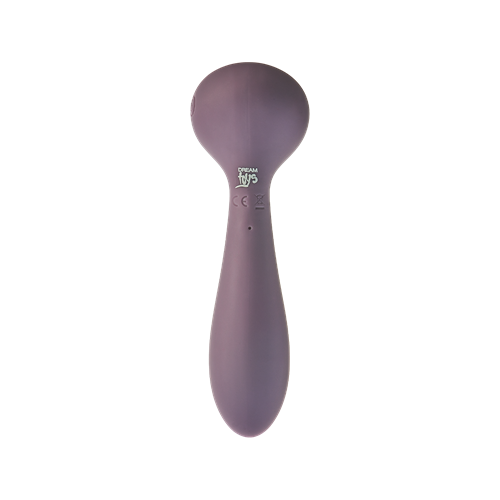 Dream Toys - Royal Fantasies - Panacea - Verwarmende vibrator