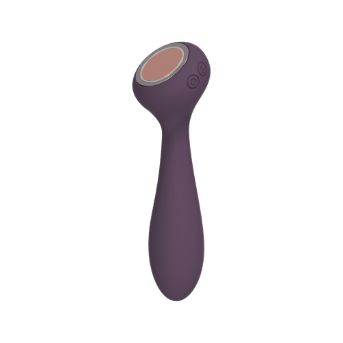 Dream Toys - Royal Fantasies - Panacea - Verwarmende vibrator