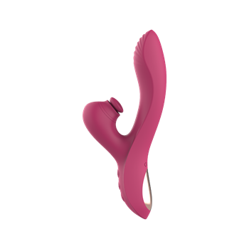 Duo G-spotvibrator (Roze)