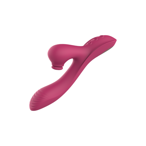 Dreamtoys - Essentials - Duo G-spotvibrator