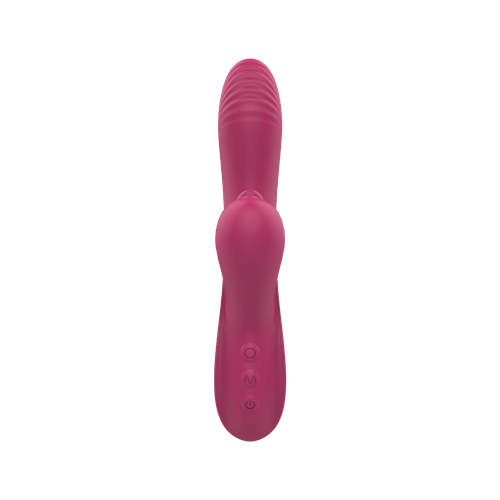 Dreamtoys - Essentials - Duo G-spotvibrator