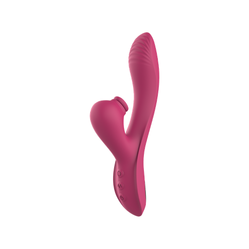 Dreamtoys - Essentials - Duo G-spotvibrator