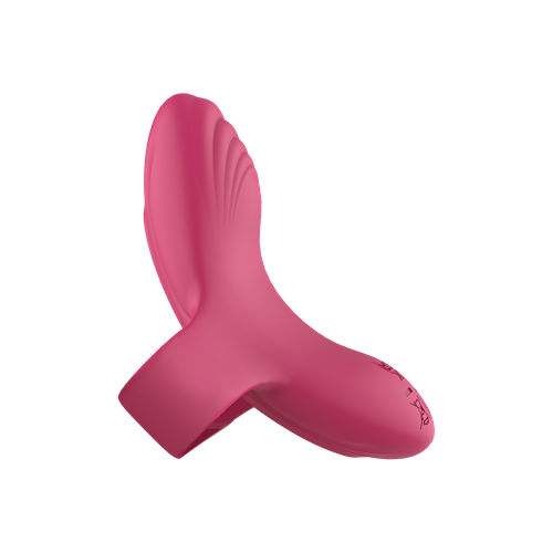 Dreamtoys - Essentials - Slipvibrator met afstandsbediening