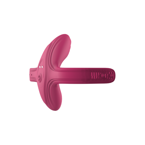 Dreamtoys - Essentials - Slipvibrator met afstandsbediening