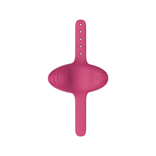 Dreamtoys - Essentials - Slipvibrator met afstandsbediening