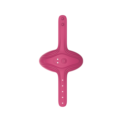 Dreamtoys - Essentials - Slipvibrator met afstandsbediening