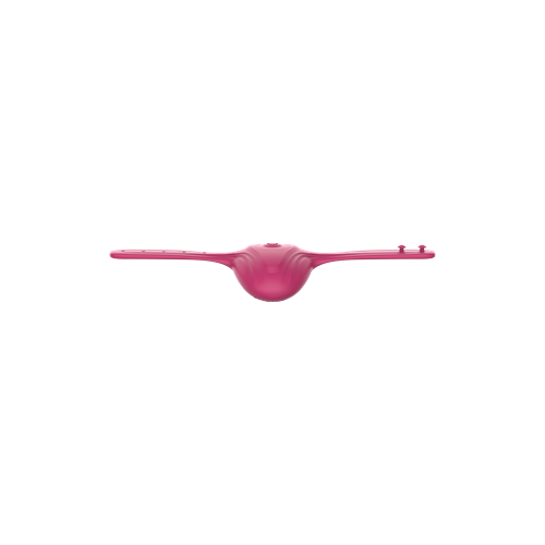 Dreamtoys - Essentials - Slipvibrator met afstandsbediening