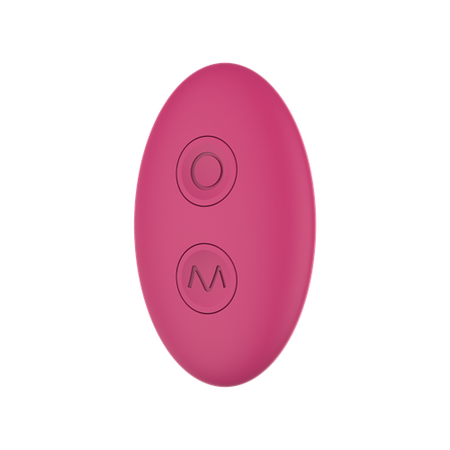 Dreamtoys - Essentials - Slipvibrator met afstandsbediening