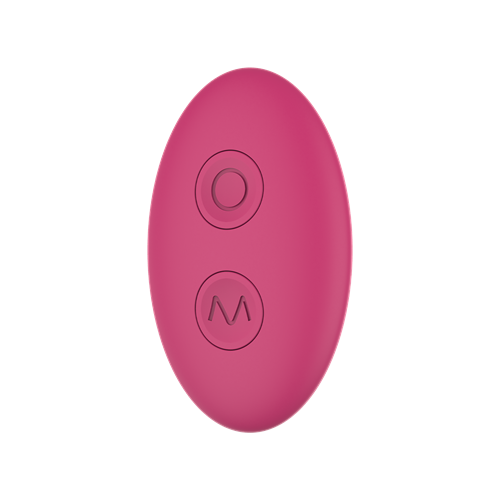 Dreamtoys - Essentials - Triple vibrator met afstandsbediening