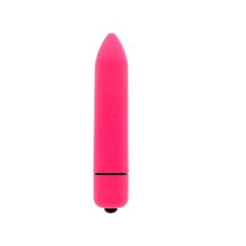 Climax Bullet - Bulletvibrator (Roze)