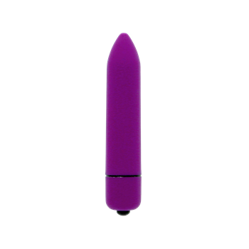 Climax Bullet - Bulletvibrator (Paars)