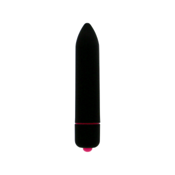 Climax Bullet - Bulletvibrator (Zwart)