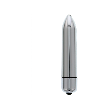 Climax Bullet - Bulletvibrator (Zilver)