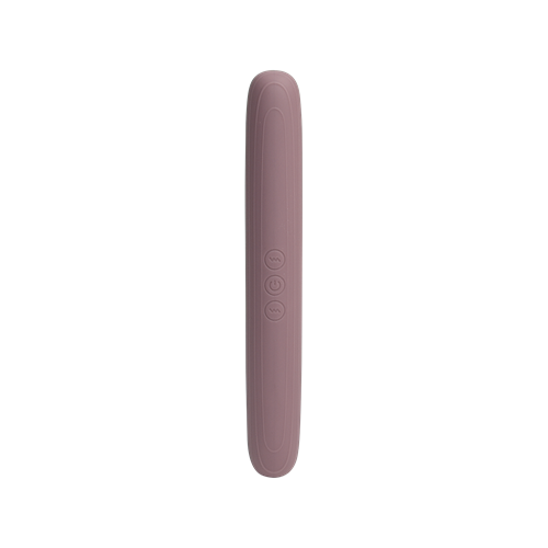 Nude - Ailee - Reisformaat dubbelzijdige vibrator