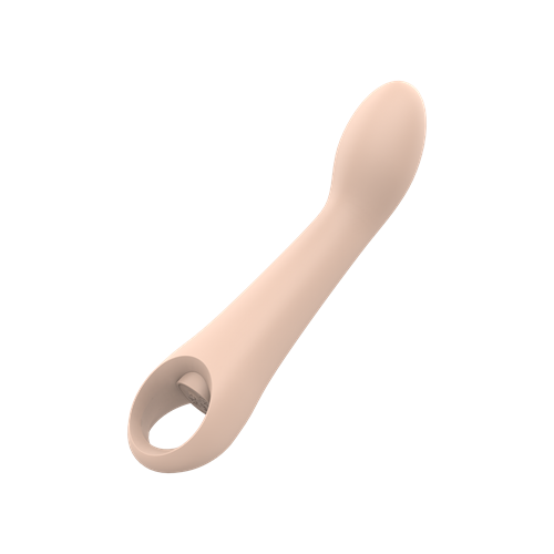 Nude - Ivy - G-spotvibrator