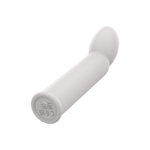 Nude - Aulora - G-spotvibrator