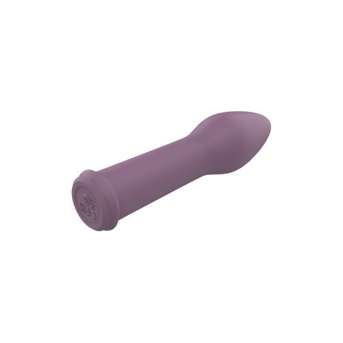 Nude - Jade - Minivibrator met torpedovorm