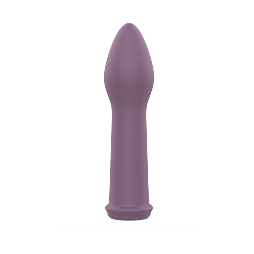 Nude - Jade - Minivibrator met torpedovorm