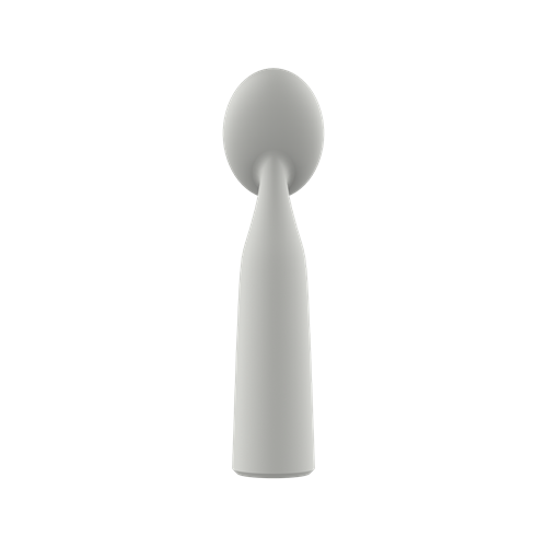 Nude - Luna - Mini-wandvibrator