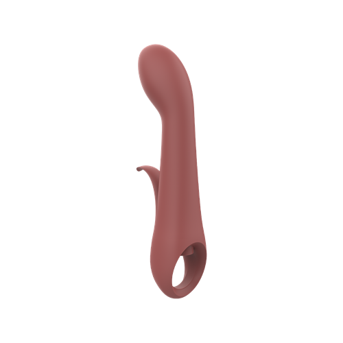 Nude - Sierra - Duovibrator