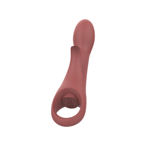 Nude - Sierra - Duovibrator