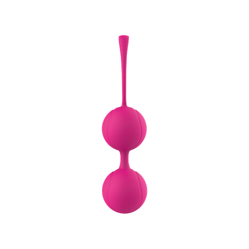 Dream Toys - Pleasure Eggs - Duo Ball Set - Geisha ballen set - 2-delig