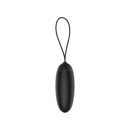 Dream Toys - Pleasure Eggs - Remote Dusky Pleaser - Vibrerend eitje