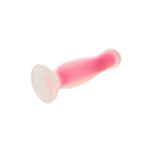 Radiant - Glow in the dark buttplug - Large