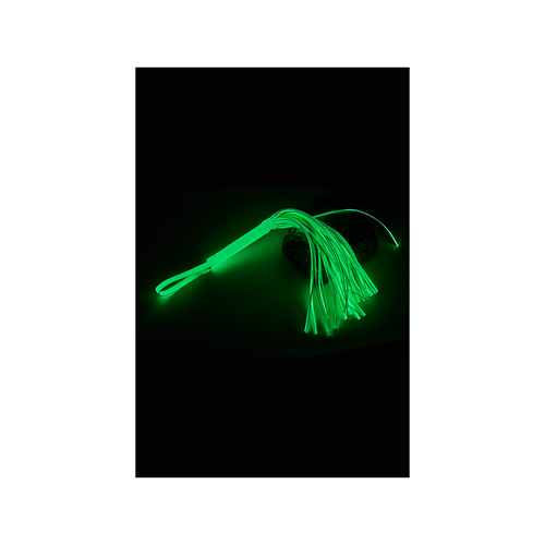 Radiant - Glow in the dark flogger