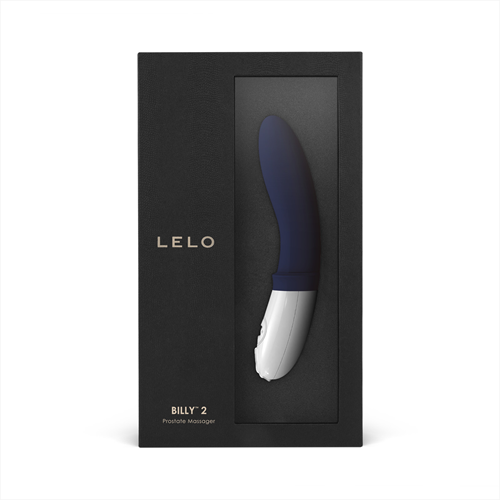 LELO - Billy 2 - Prostaatstimulator