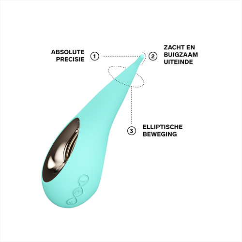 LELO - Dot - Pinpoint vibrator