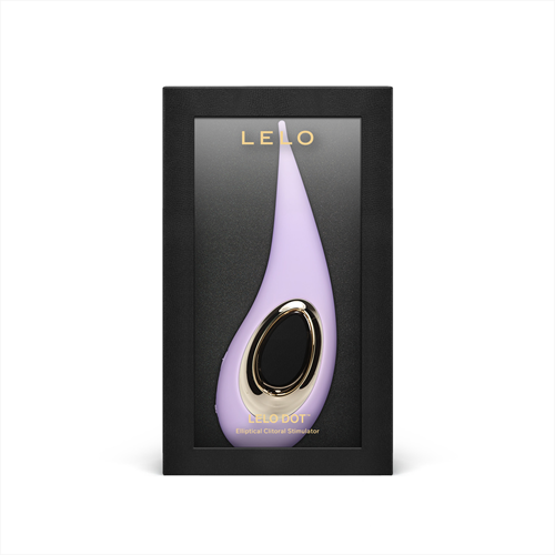 LELO - Dot - Pinpoint vibrator