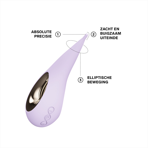 LELO - Dot - Pinpoint vibrator