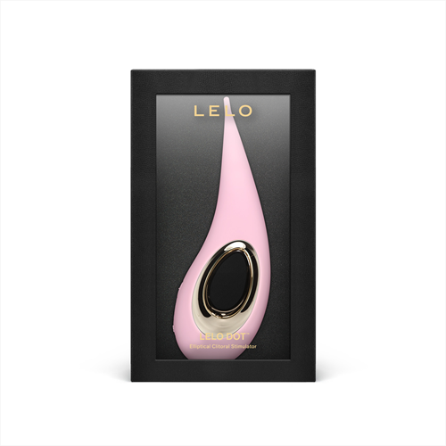 LELO - Dot - Pinpoint vibrator