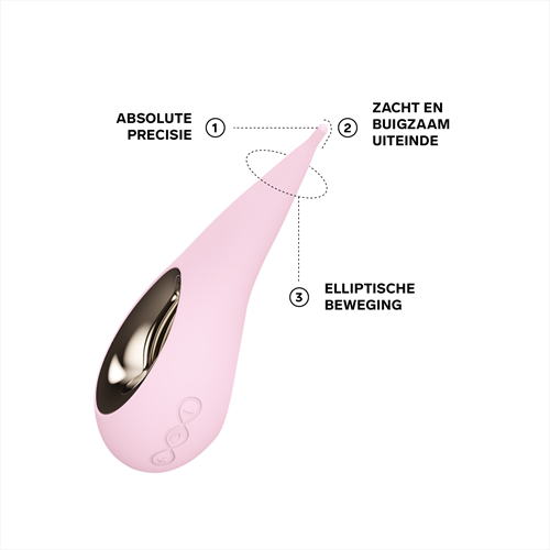 LELO - Dot - Pinpoint vibrator