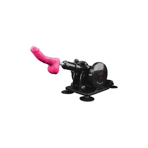 Sex Room - Ultra Thrust - Stotende seksmachine