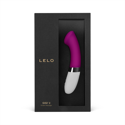 LELO - Gigi 2 - G-spot vibrator