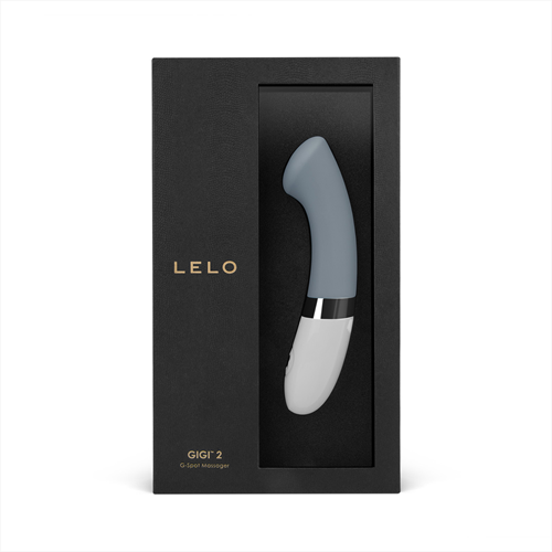 LELO - Gigi 2 - G-spot vibrator