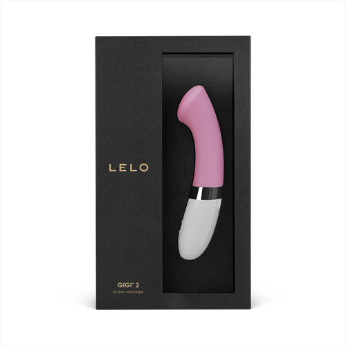 LELO - Gigi 2 - G-spot vibrator