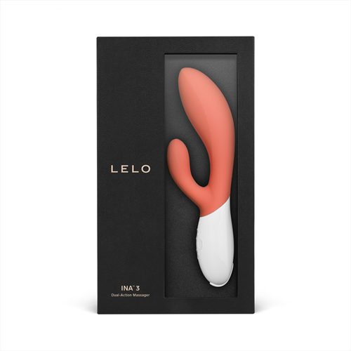 LELO - Ina 3 - Duo vibrator