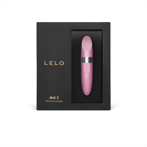 LELO - Mia 2 - Lipstick vibrator