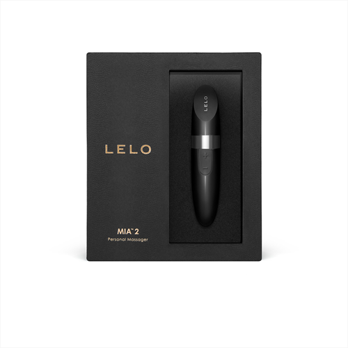 LELO - Mia 2 - Lipstick vibrator