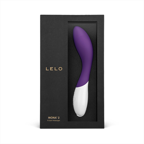 LELO - Mona 2 - G-spot vibrator