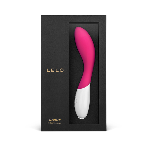 LELO - Mona 2 - G-spot vibrator