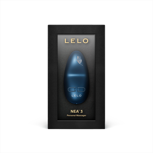 Lelo - Nea 3 - Clitoris vibrator